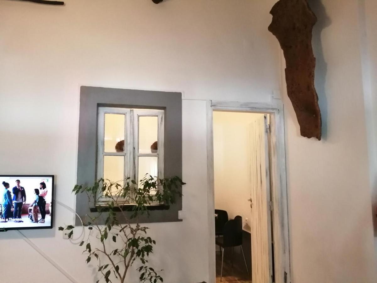 Casa Monreal 3*