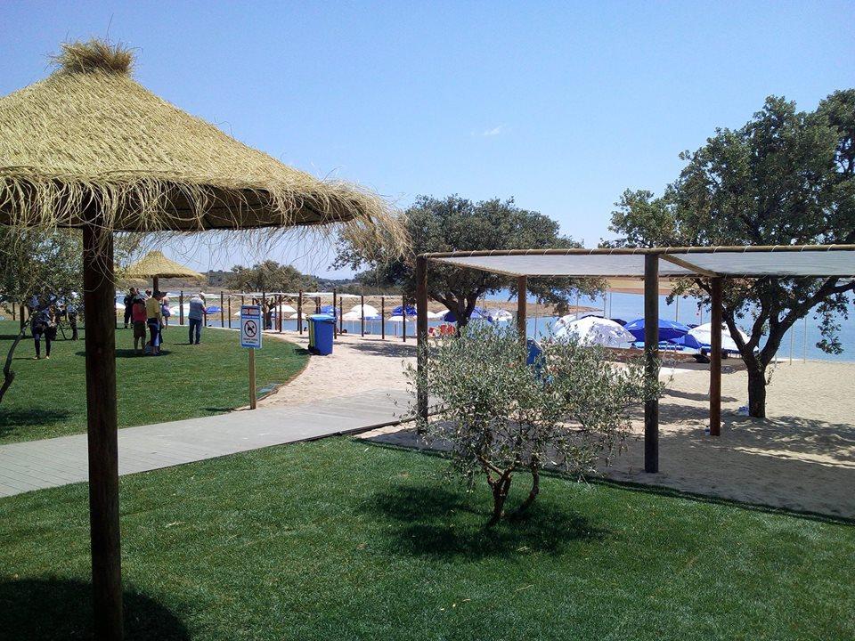 Casa Monreal 3* Reguengos de Monsaraz